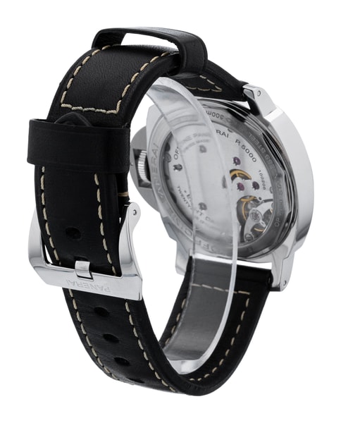 Panerai Luminor 8 Giorni PAM00915